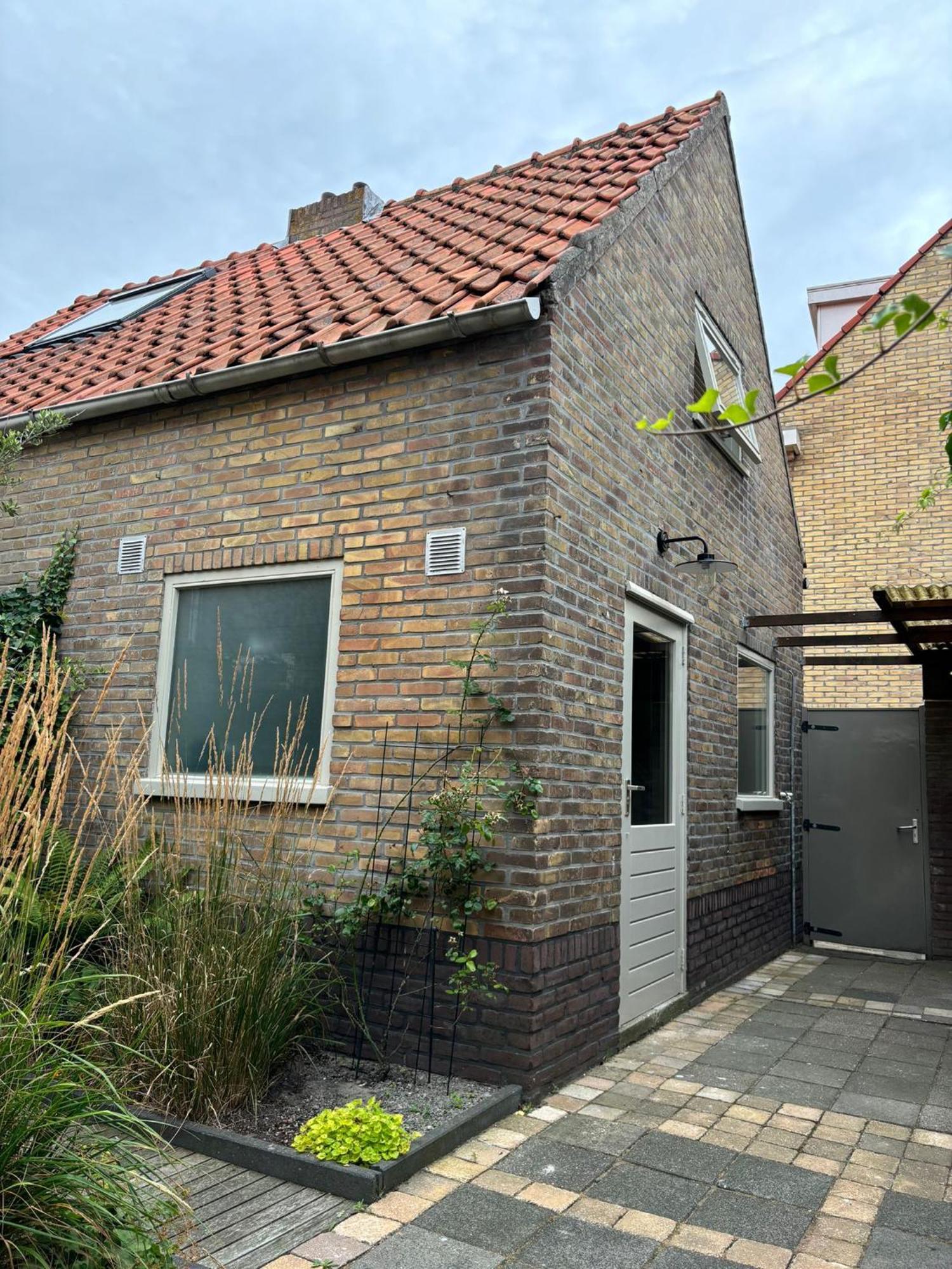 Guesthouse Porter Noordwijk Exterior photo